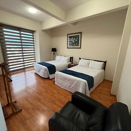 Hotel Trueba Orizaba  Exterior photo