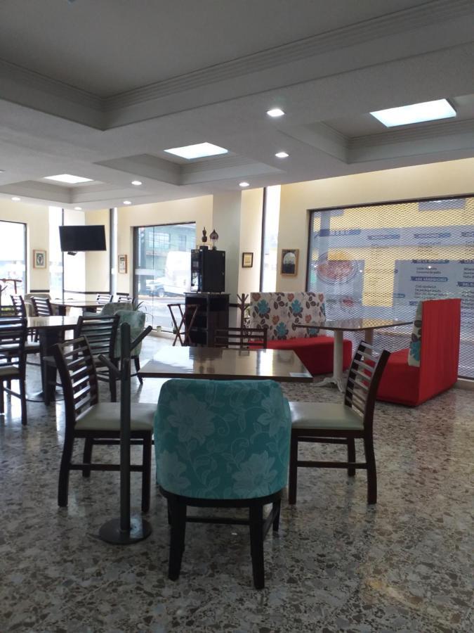 Hotel Trueba Orizaba  Exterior photo
