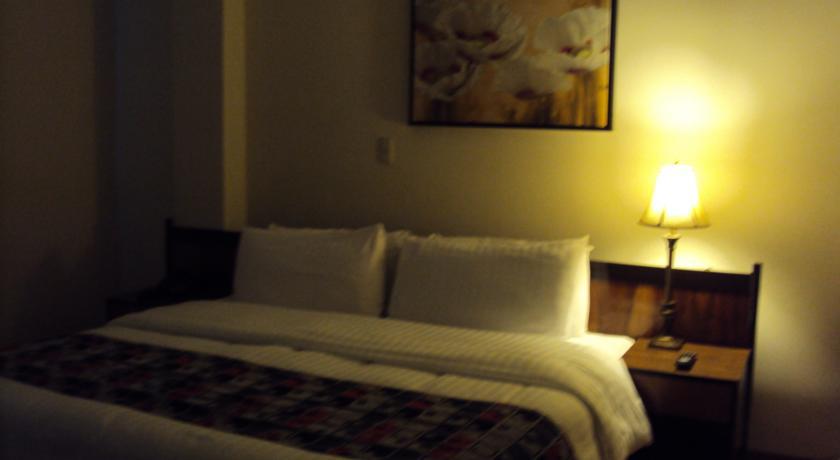 Hotel Trueba Orizaba  Room photo