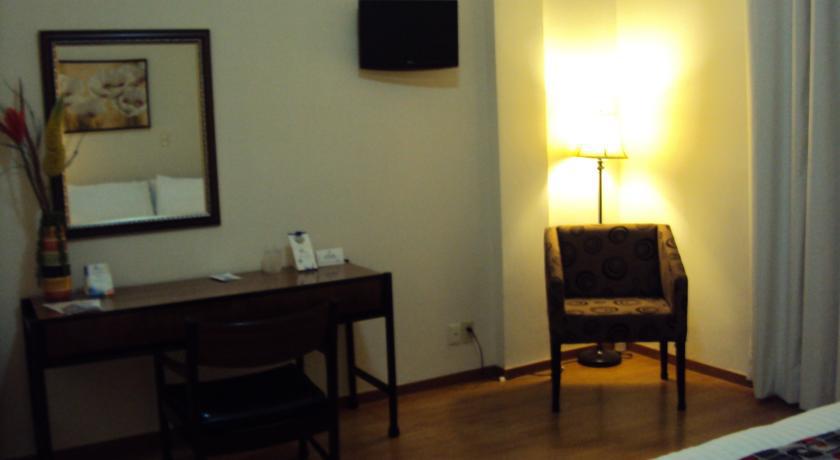 Hotel Trueba Orizaba  Room photo