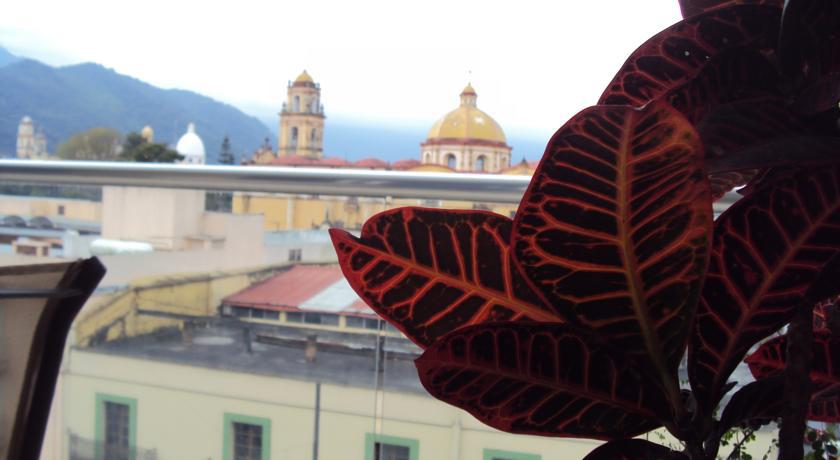 Hotel Trueba Orizaba  Room photo