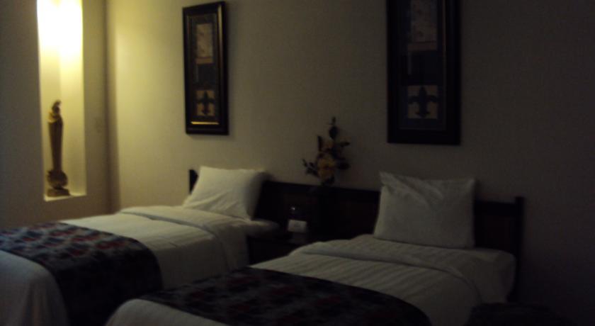 Hotel Trueba Orizaba  Room photo
