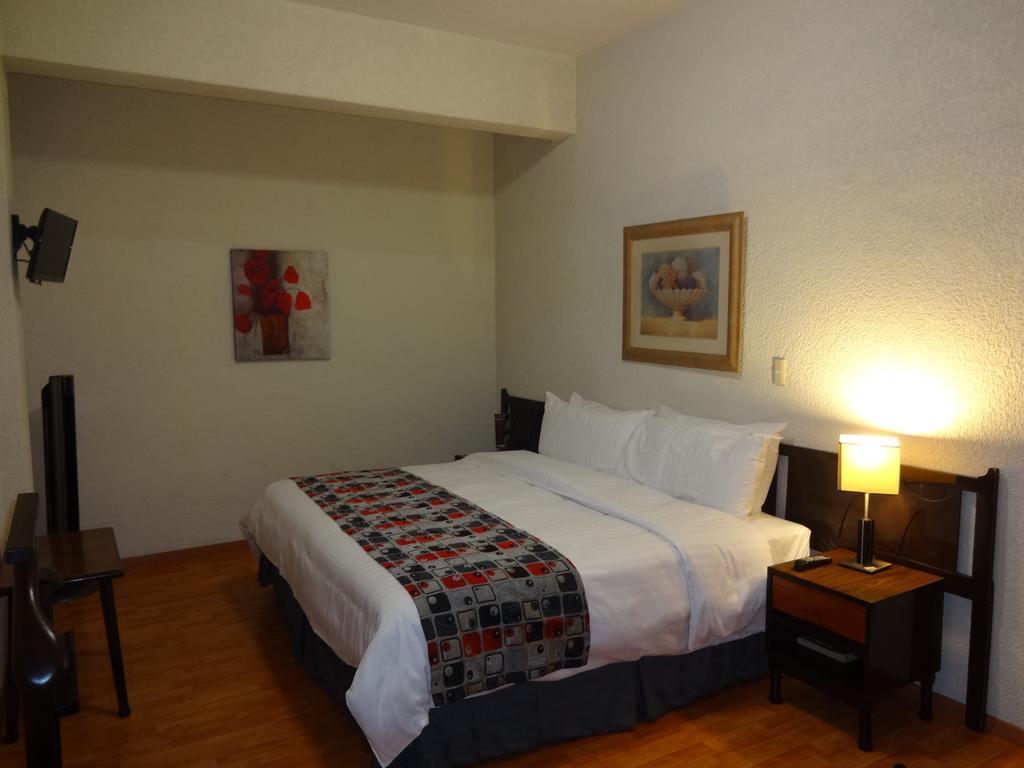 Hotel Trueba Orizaba  Room photo