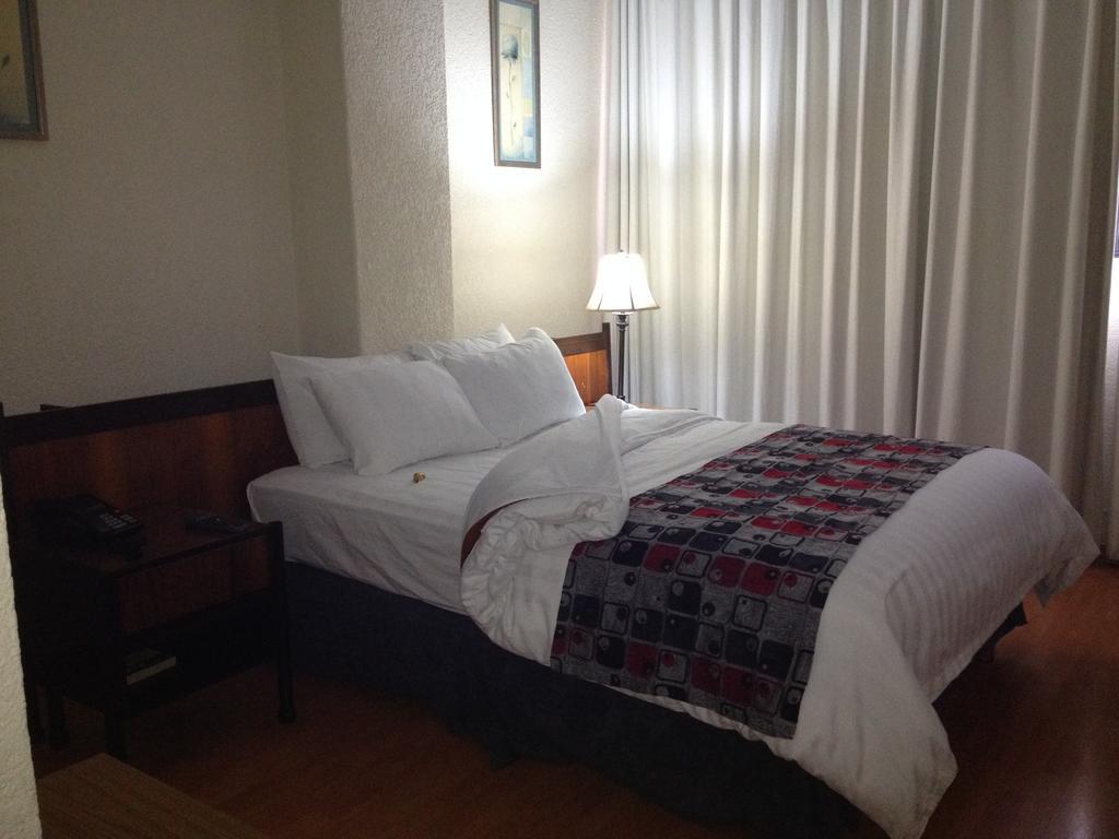 Hotel Trueba Orizaba  Exterior photo