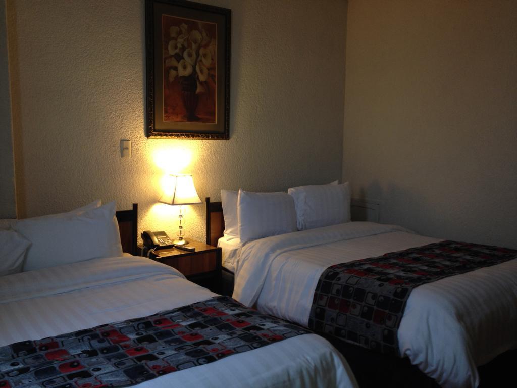 Hotel Trueba Orizaba  Room photo