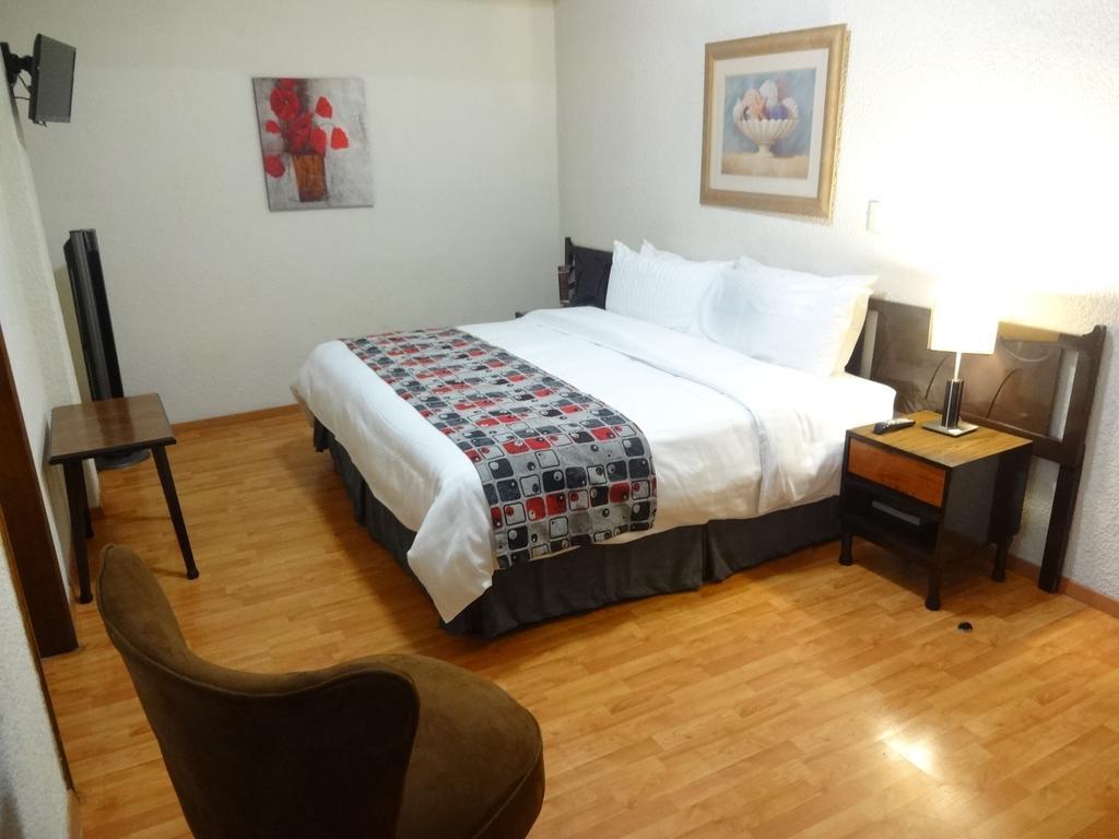 Hotel Trueba Orizaba  Room photo