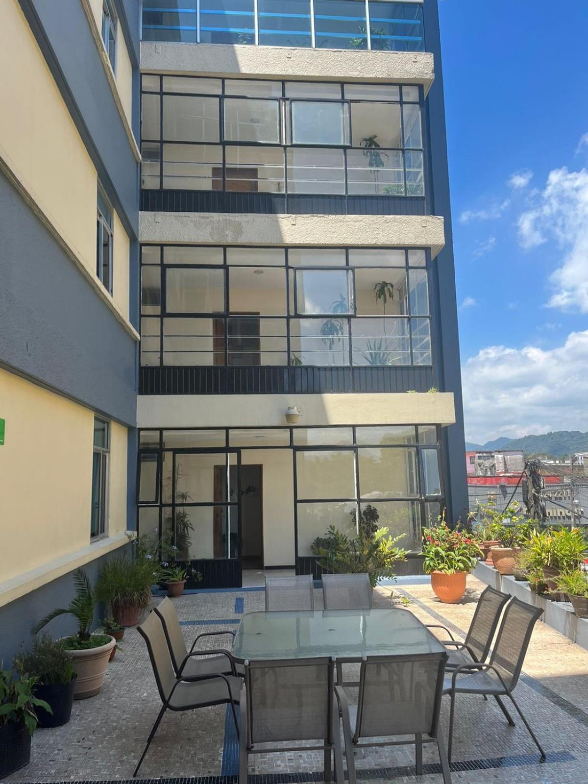 Hotel Trueba Orizaba  Exterior photo