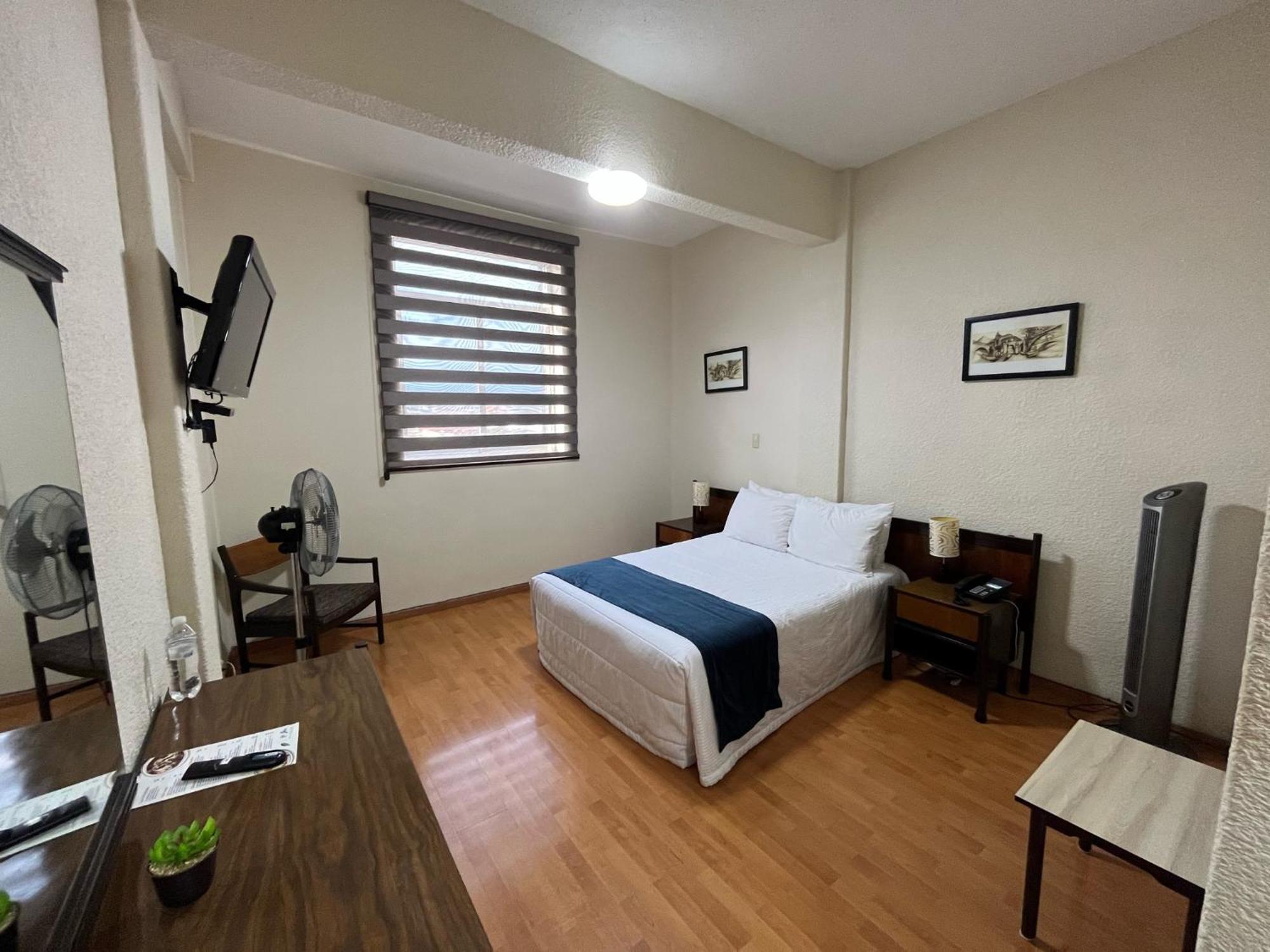 Hotel Trueba Orizaba  Exterior photo