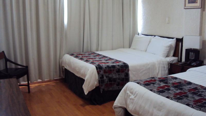 Hotel Trueba Orizaba  Exterior photo