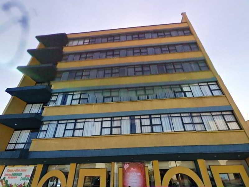 Hotel Trueba Orizaba  Exterior photo